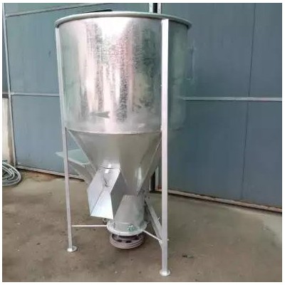 饲料搅拌机小型饲料搅拌机牛羊搅拌揉丝机 （面议）