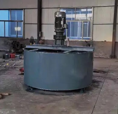 饲料搅拌机小型饲料搅拌机牛羊搅拌揉丝机 （面议）图3