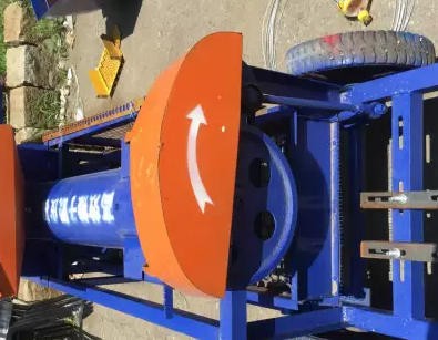 小型榛子脱粒机 高效榛子脱皮机 大榛子扒皮机一天脱皮数万斤（面议）图3