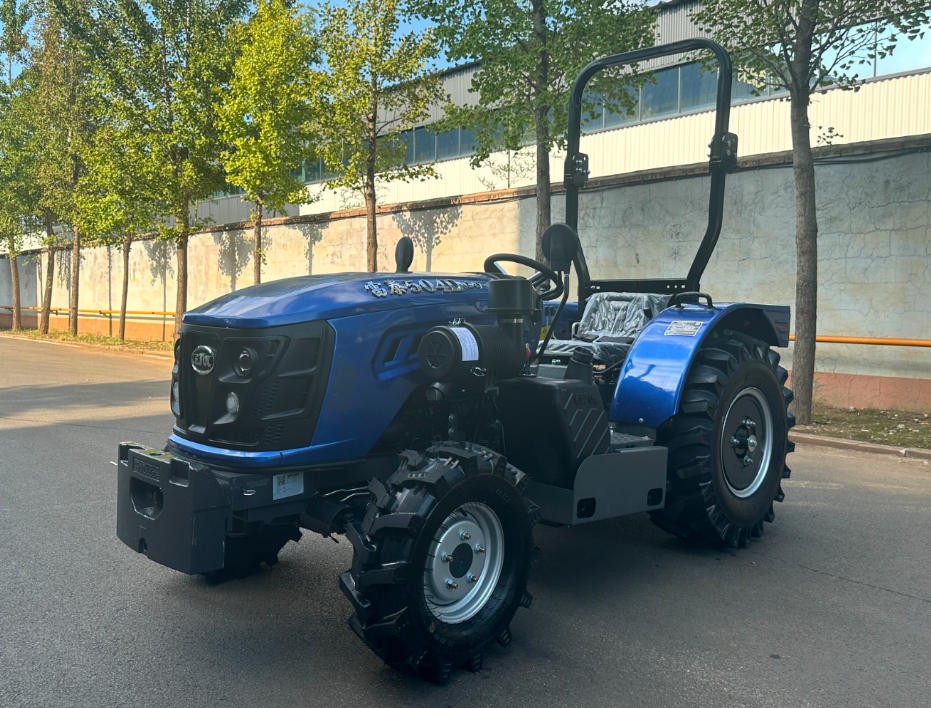 雷泰504-D大棚王-蓝色雷泰农装