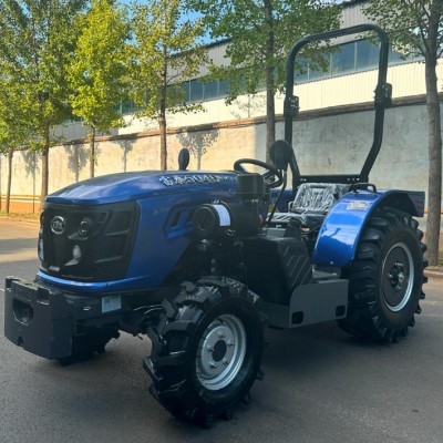 雷泰504-D大棚王-蓝色雷泰农装图4