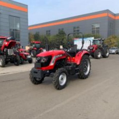 雷泰804(G4)轮式拖拉机图3