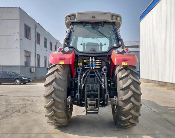 飞驰-2204轮式拖拉机