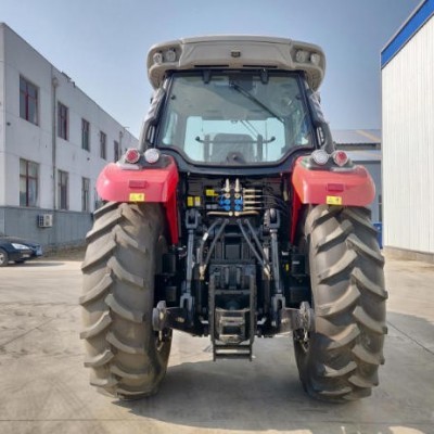 飞驰-2204轮式拖拉机图3