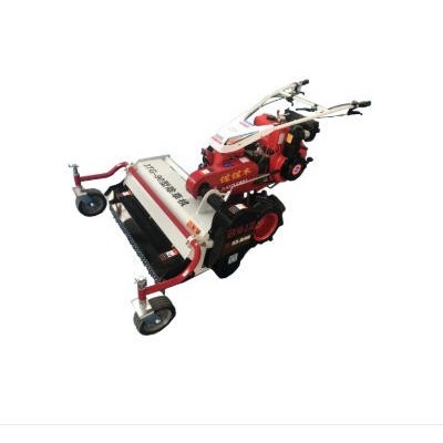 神木3TG-90除草机图3