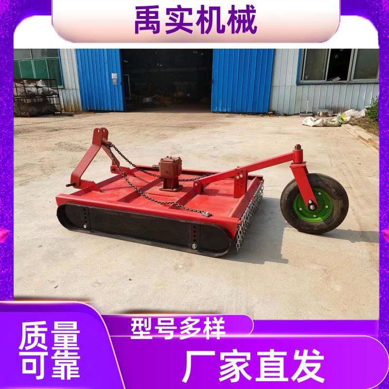除草牧草 割草机 灌木杂草除草机 9GX-1.8 出口 禹实机械 1台图3