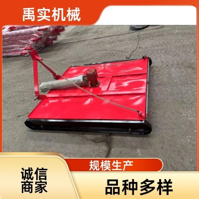 除草牧草 割草机 灌木杂草除草机 9GX-1.8 出口 禹实机械 1台