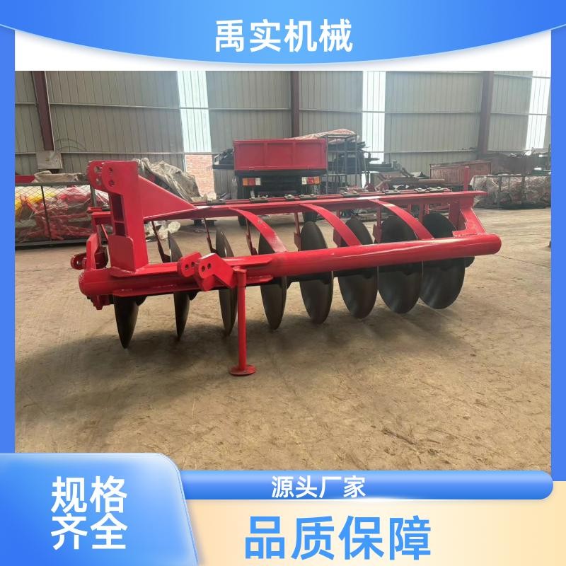 出口越南 缅甸犁 驱动犁 1LYT-522 水旱两用 禹实 1台图2