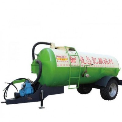 意美特 2FYP 液态肥撒施机-6M³图5