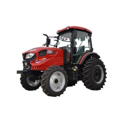 华夏HTR1204系列拖拉机图4