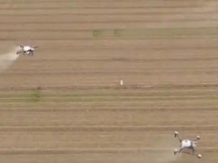 “硬核科技”加速推动农业生产向智能化、规模化转型 乡村振兴产业韧性增强