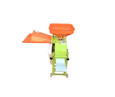 铭川9FQ30-20双转子粉碎机