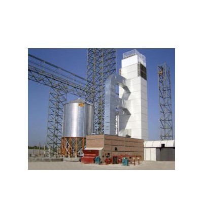 铁干LGH系列（混流）玉米干燥机图2