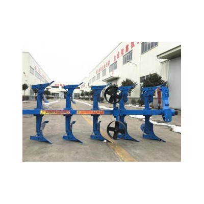 金皖/四季丰1LF-535液压翻转犁 （面议）