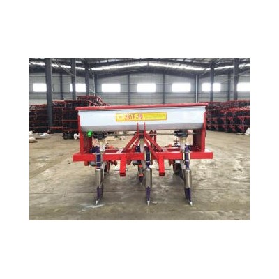 金皖/四季丰2BYF-3玉米精量播种机（面议）