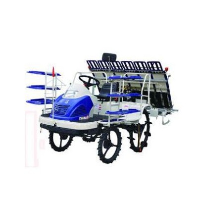 同昌2ZGQ-6乘坐式六行水稻插秧机（面议）