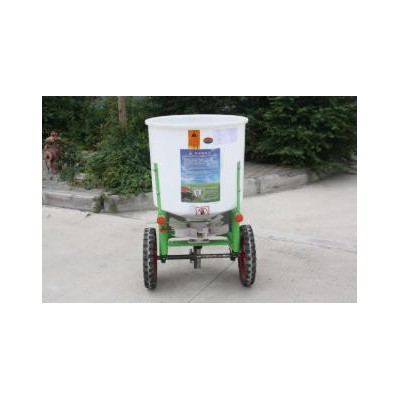 九瑞2LFH-6四轮后置施肥机 （面议）