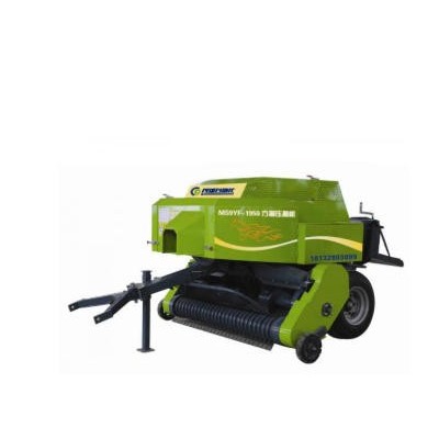 快马MS9YF-1950快马牌中置式捡拾方捆打捆机 （面议）