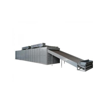 兴仓科技5HGS网带式果蔬烘干机（面议）