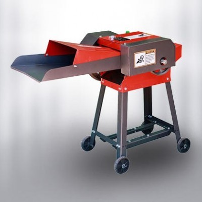 9ZT-6A型铡草机图5