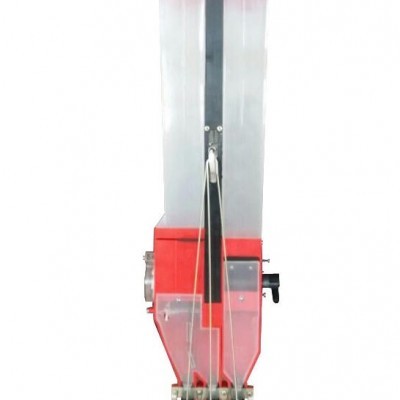 三咀双筒播种施肥器图3