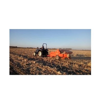 方科9YFQ-22型自动捡拾方捆打捆机