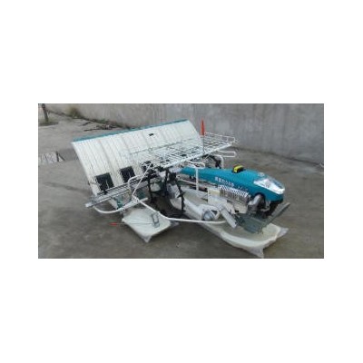 谷宝2Z-6手扶式水稻插秧机（面议）