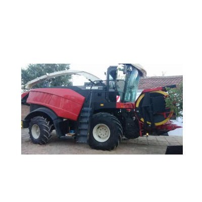 玛斯特RSM1401青贮收割机（面议）