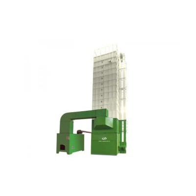 红太阳5H—32批式循环粮食烘干机（面议）