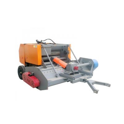 虹飞 9YG-2200秸秆捡拾压捆机（面议）