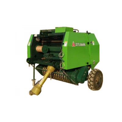 久力4YQ-100-65型圆草捆打捆机（面议）