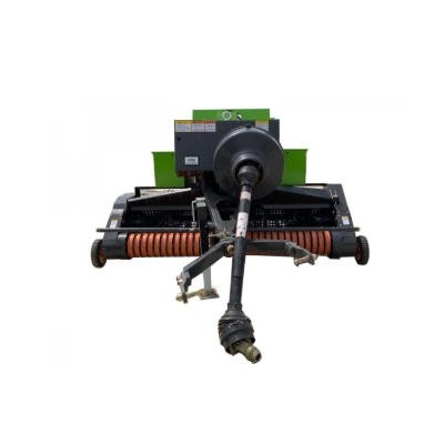 久力9YFQ-2.2型方草捆打捆机（面议）