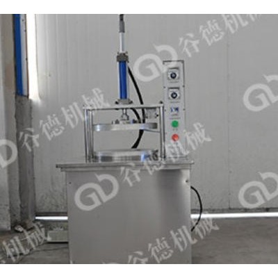 液压压饼机烙馍机烙饼机器单饼