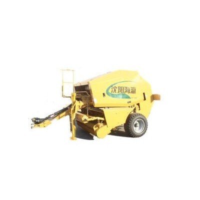 海瀛9YY-2000圆草捆打捆机图5