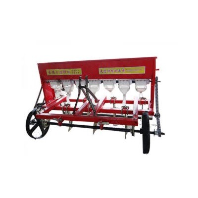灵杨7行普通多功能播种机（面议）