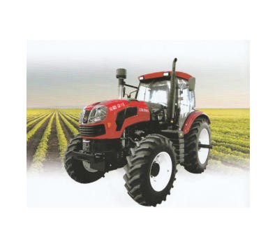 安徽金马JM1604轮式拖拉机（面议）