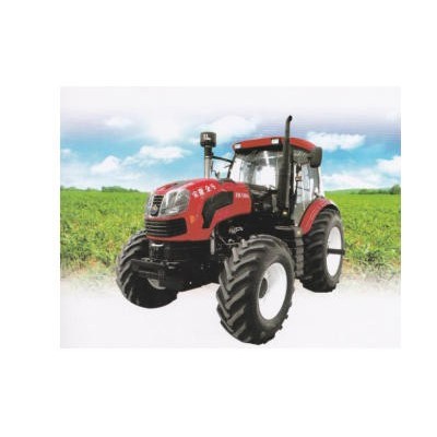 安徽金马JM1804轮式拖拉机（面议）