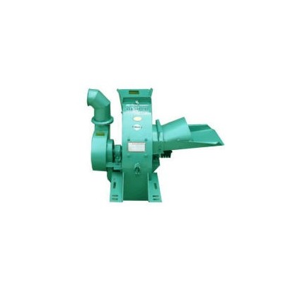 鑫发9FQ40-22铡草粉碎机（面议）