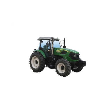 江淮1504轮式拖拉机（面议）