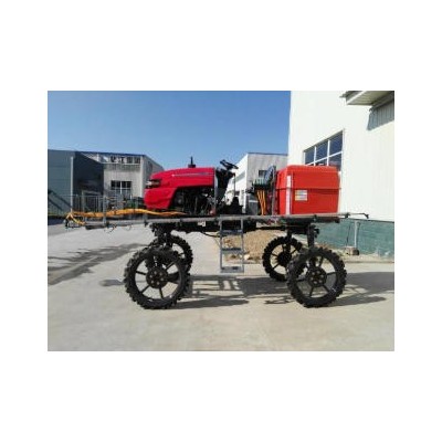 农坛3WPS-600喷杆喷雾机