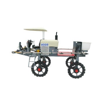 农坛3WPZ-600自走式喷杆喷雾机（面议）