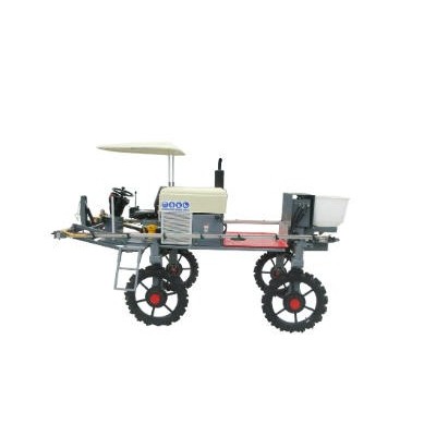 农坛3WPZ-600自走式喷杆喷雾机（面议）