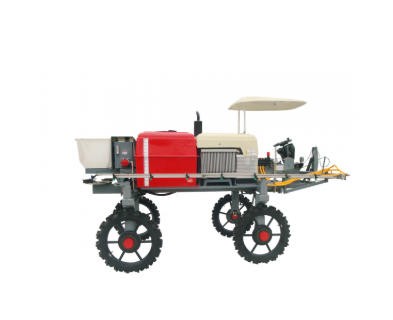 农坛3WPZ-600自走式喷杆喷雾机（面议）图2