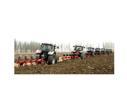 贝松全悬挂式翻转犁（面议）图2