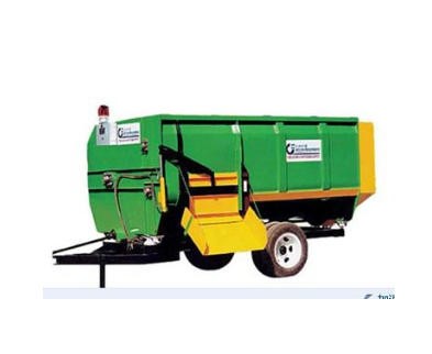 中农机HPT系列TMR全混合日粮搅拌车（面议）