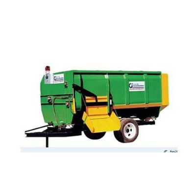 中农机HPT系列TMR全混合日粮搅拌车（面议）