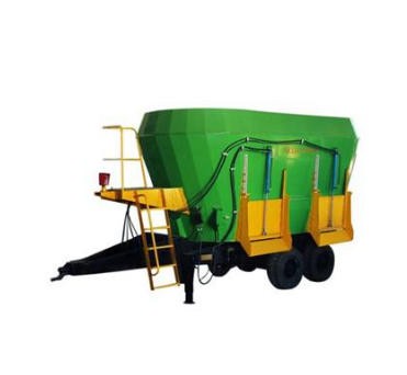 中农机(TMR)全混日粮搅拌喂料车（面议）