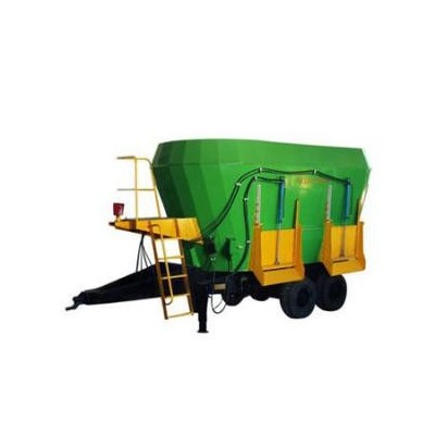 中农机(TMR)全混日粮搅拌喂料车（面议）