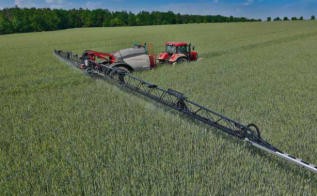 豪狮Leeb-GS系列牵引式喷药机（面议）