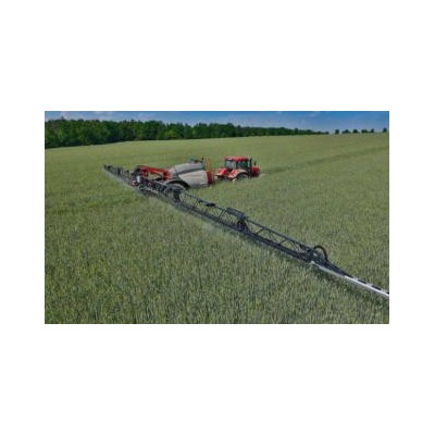 豪狮Leeb-GS系列牵引式喷药机（面议）